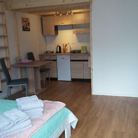 Ferienwohnung 3 Berlim Exterior foto